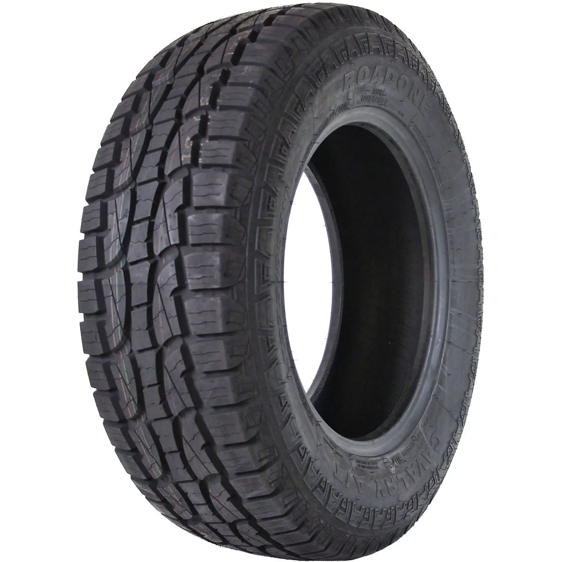 RoadOne Cavalry A/T All Terrain LT275/65R18 123/120S E Light Truck Tire