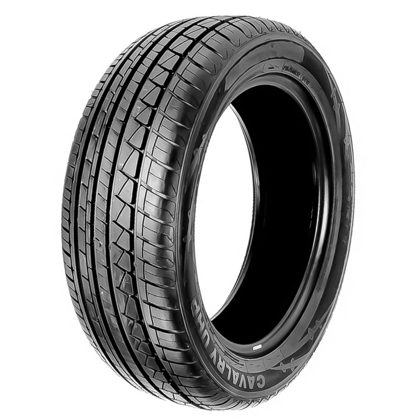 RoadOne Cavalry UHP All Season 245/40R18 97W XL Passenger Tire