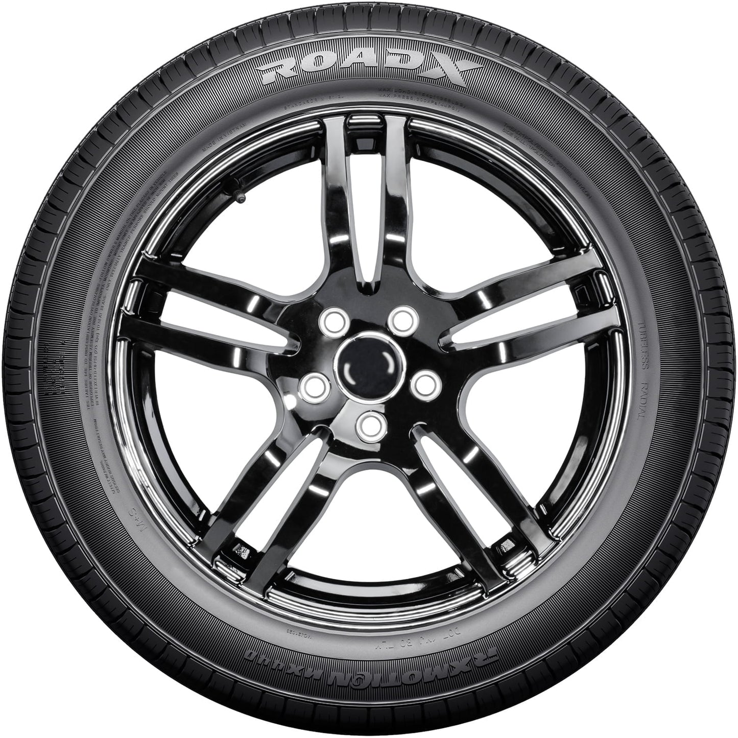 RoadX RXMotion MX440 235/45R18 94V BSW