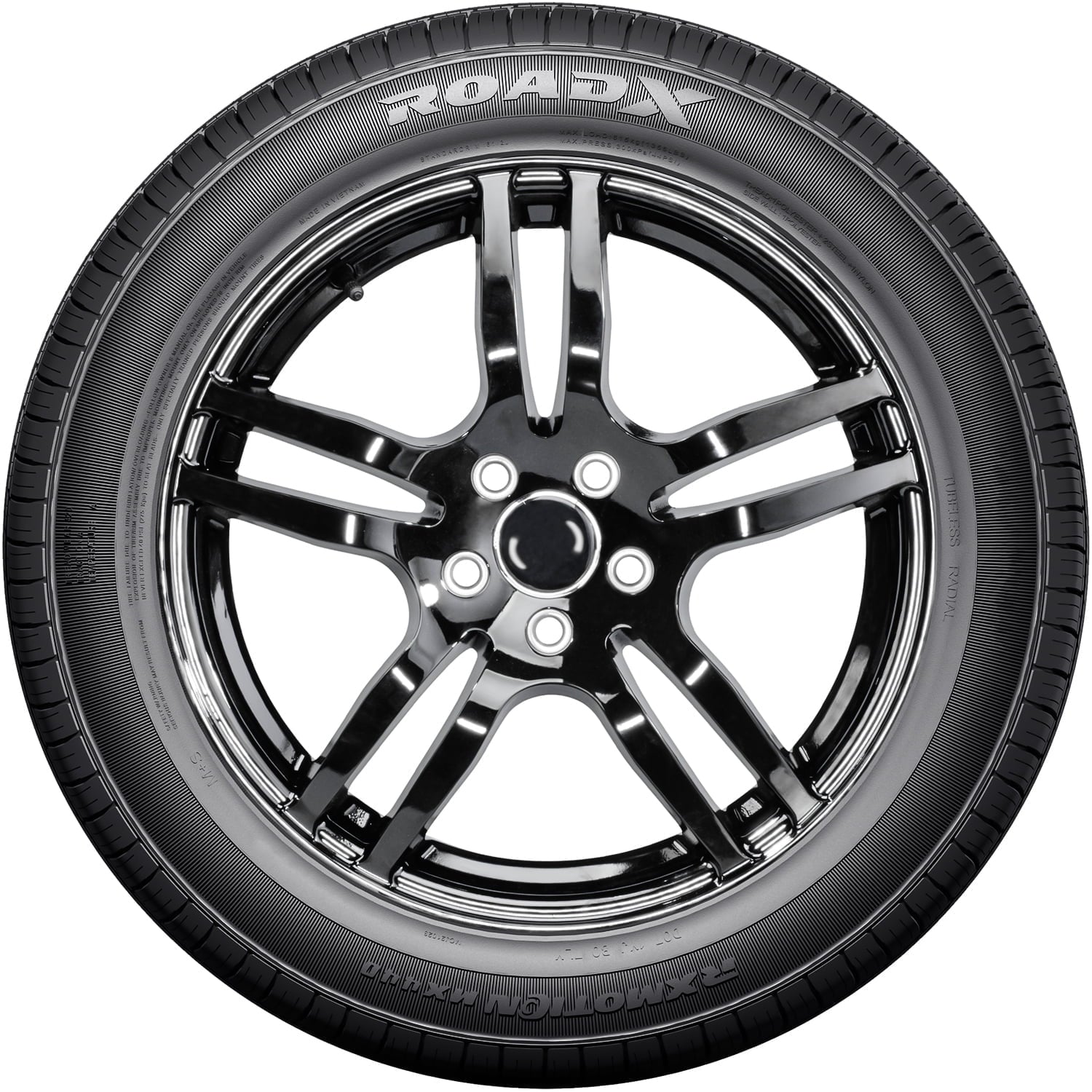 RoadX RXMotion MX440 235/60R17 102V BSW
