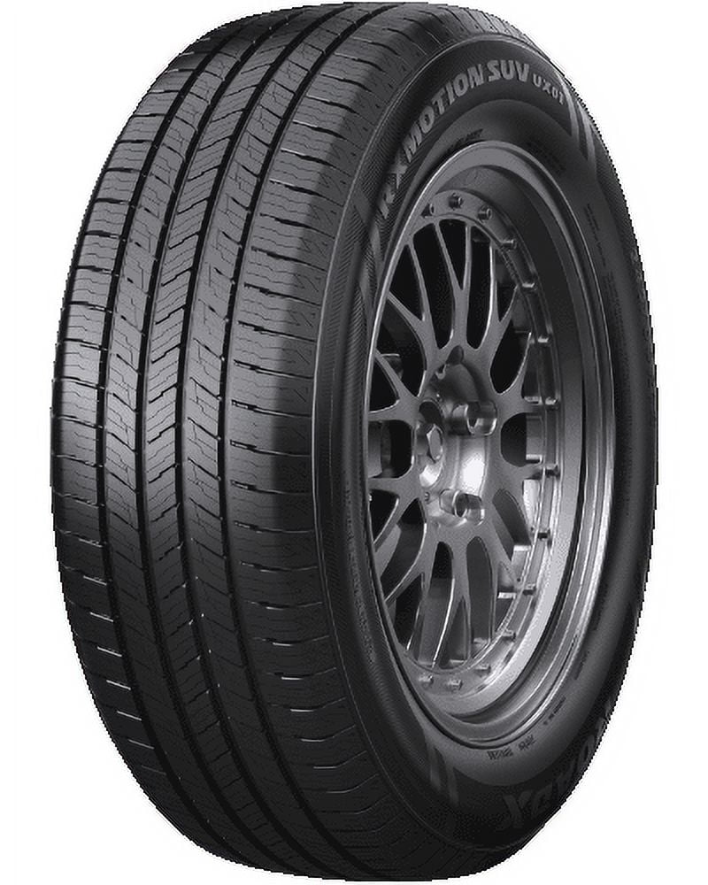 RoadX RXMotion SUV UX01 235/55R18 100V BSW