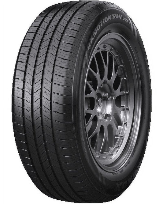 RoadX RXMotion SUV UX01 265/50R20 107H BSW