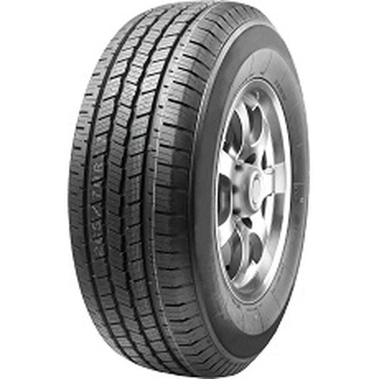 RoadOne Cavalry H/T All Season LT215/85R16 115/112Q E Light Truck Tire