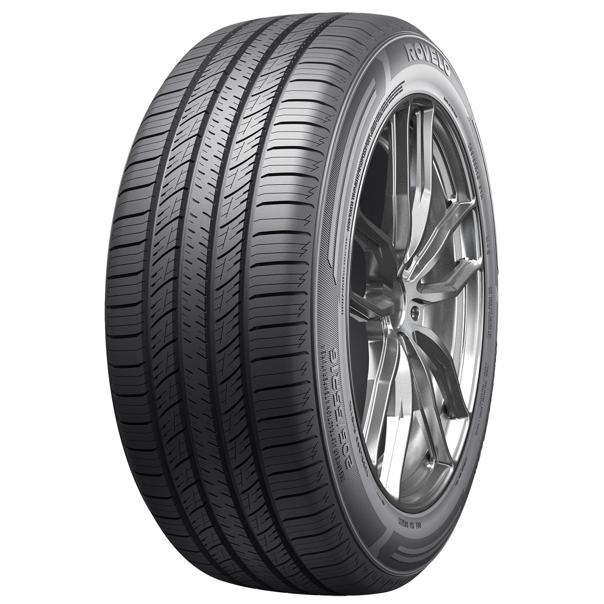 Rovelo Instinct AS01 All Season 225/40R18 92W XL Passenger Tire