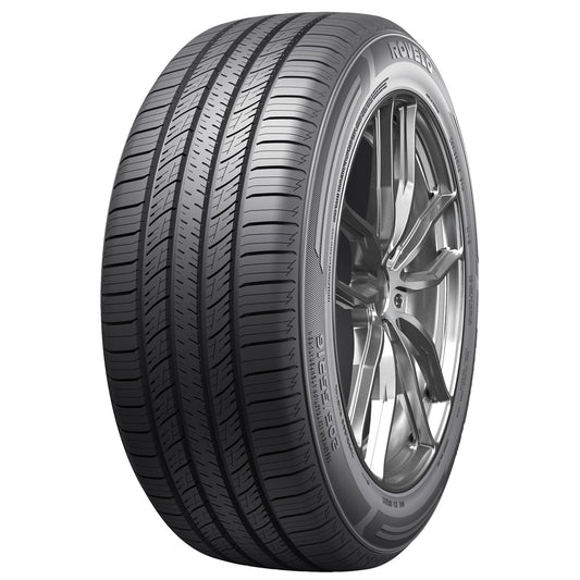 Rovelo Instinct AS01 All Season 235/60R18 103H Passenger Tire