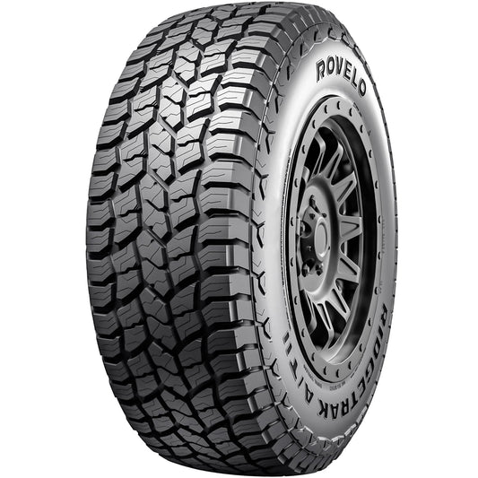 Rovelo Ridgetrak A/T II LT245/75R17 E/10PLY BSW