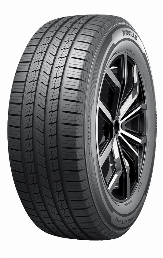 Rovelo Ridgetrak H/T HT02 LT225/75R16 E/10PLY BSW