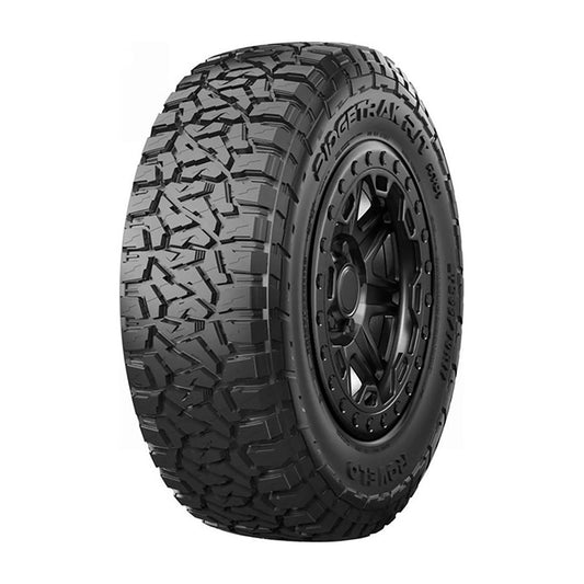 Rovelo Ridgetrak R/T Rugged Terrain 275/55R20 117T XL Light Truck Tire