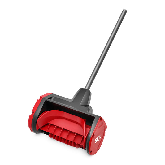 SKIL PSS1200 PWR CORE 40 12-inch Snow Shovel Attachment for SKIL Multi-Head System, Attachment Only
