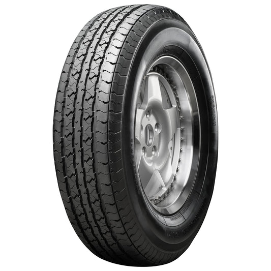 BlackHawk HST01 ST225/75R15 117/112L E Trailer Tire