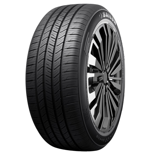 Sailun Atrezzo SH408 All Season 215/50R17 95V XL Passenger Tire