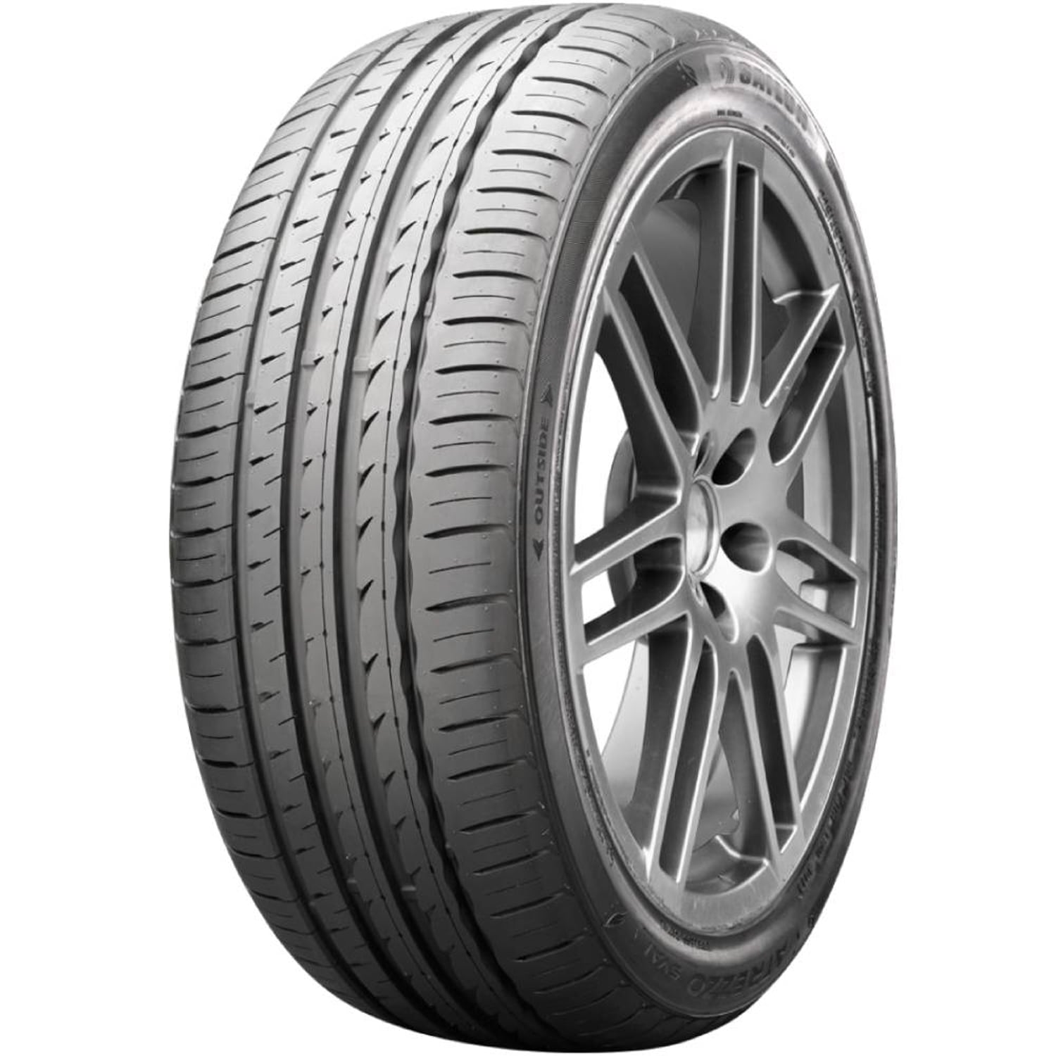 Sailun Atrezzo SVA1 235/35R19XL 91W BSW Fits: 2008-14 Scion xB Base, 2013 Volkswagen CC Sport Plus