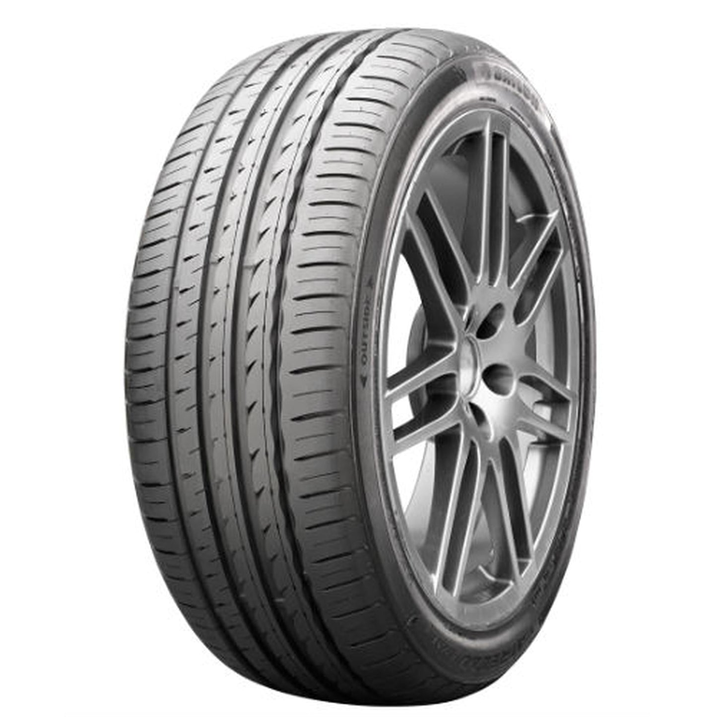 Sailun Atrezzo SVA1 All Season 235/55ZR17 103W XL Passenger Tire