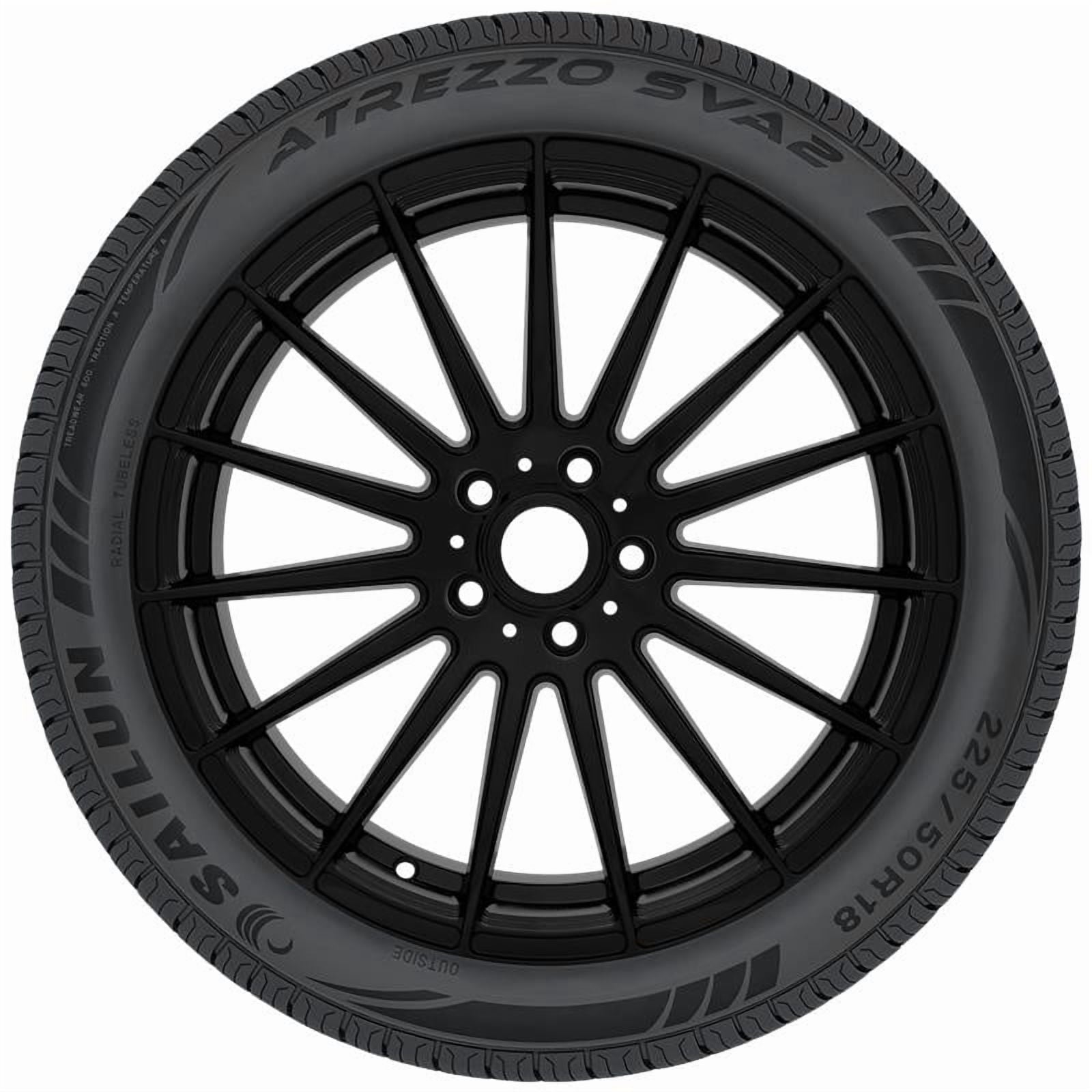 Sailun Atrezzo SVA2 235/40R19 92W