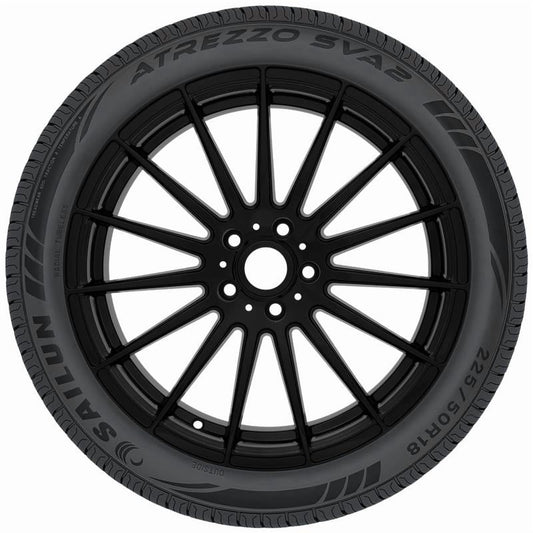 Sailun Atrezzo SVA2 235/40R19 92W