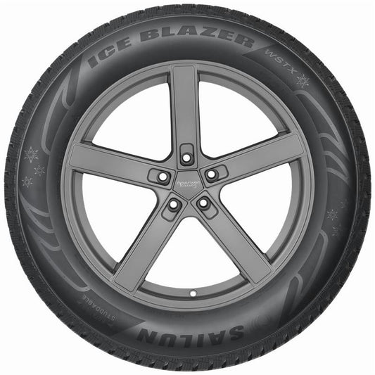 Sailun Ice Blazer WSTX 215/45R18 93H XL