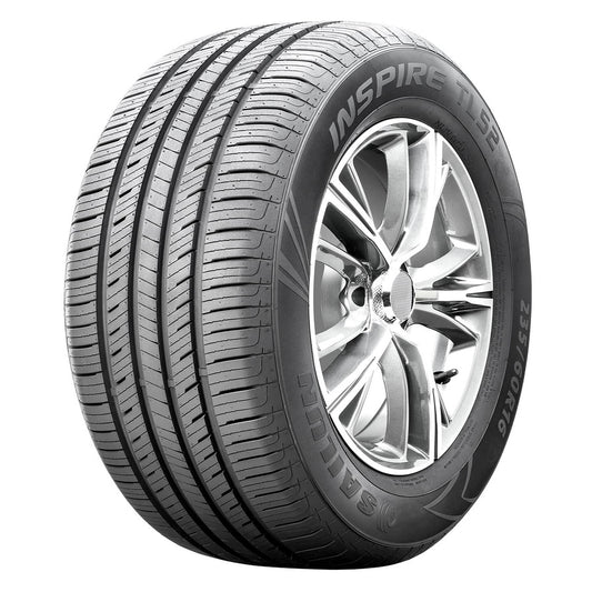 Sailun Inspire 225/60R16 98H Tire Fits: 2010 Subaru Outback 2.5i, 2005 Subaru Outback i