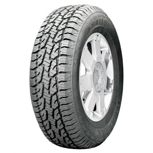 Sailun Terramax A/T 4S All Terrain LT245/70R17 119S E Light Truck Tire