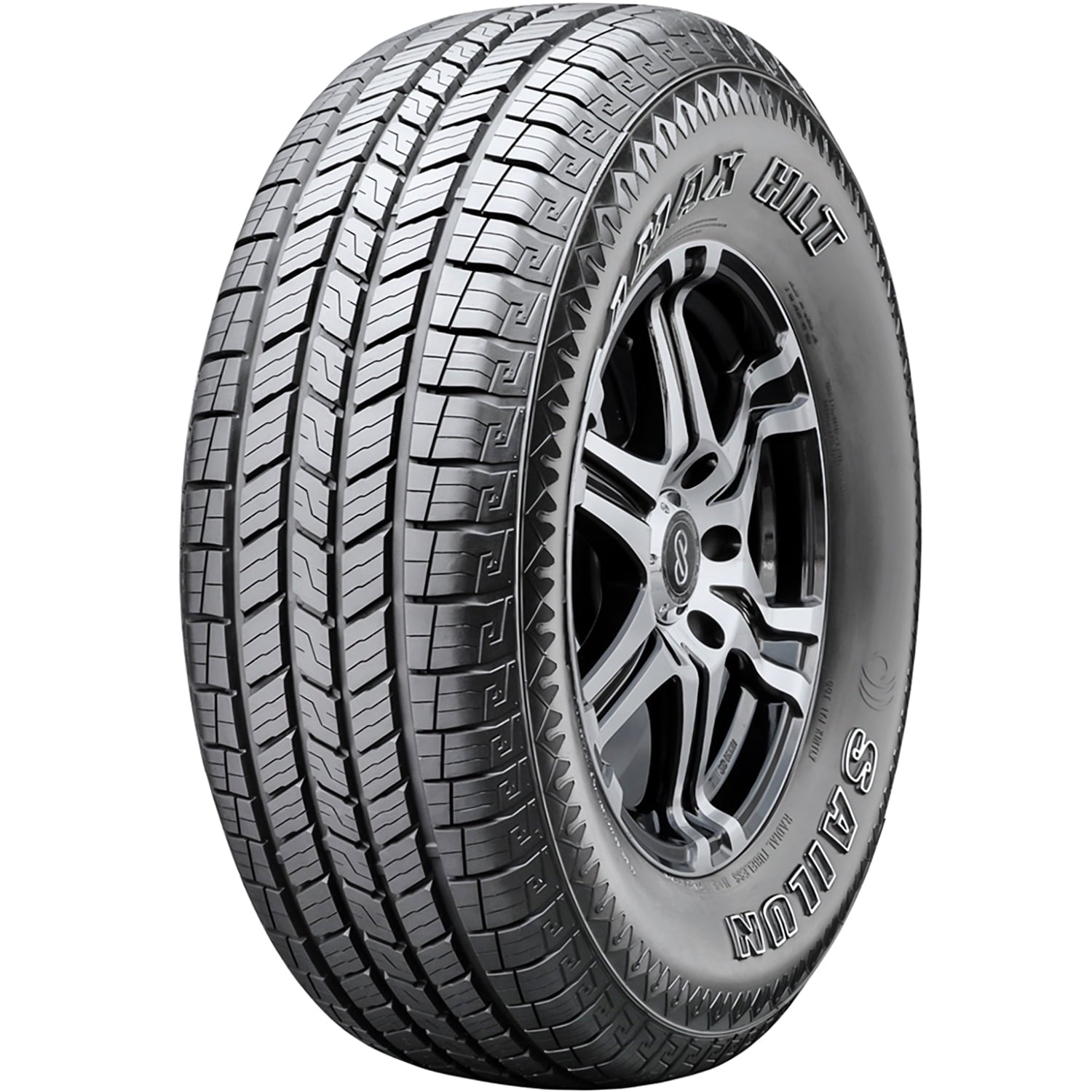 Sailun Terramax HLT 245/70R17 110T A/S All Season Tire