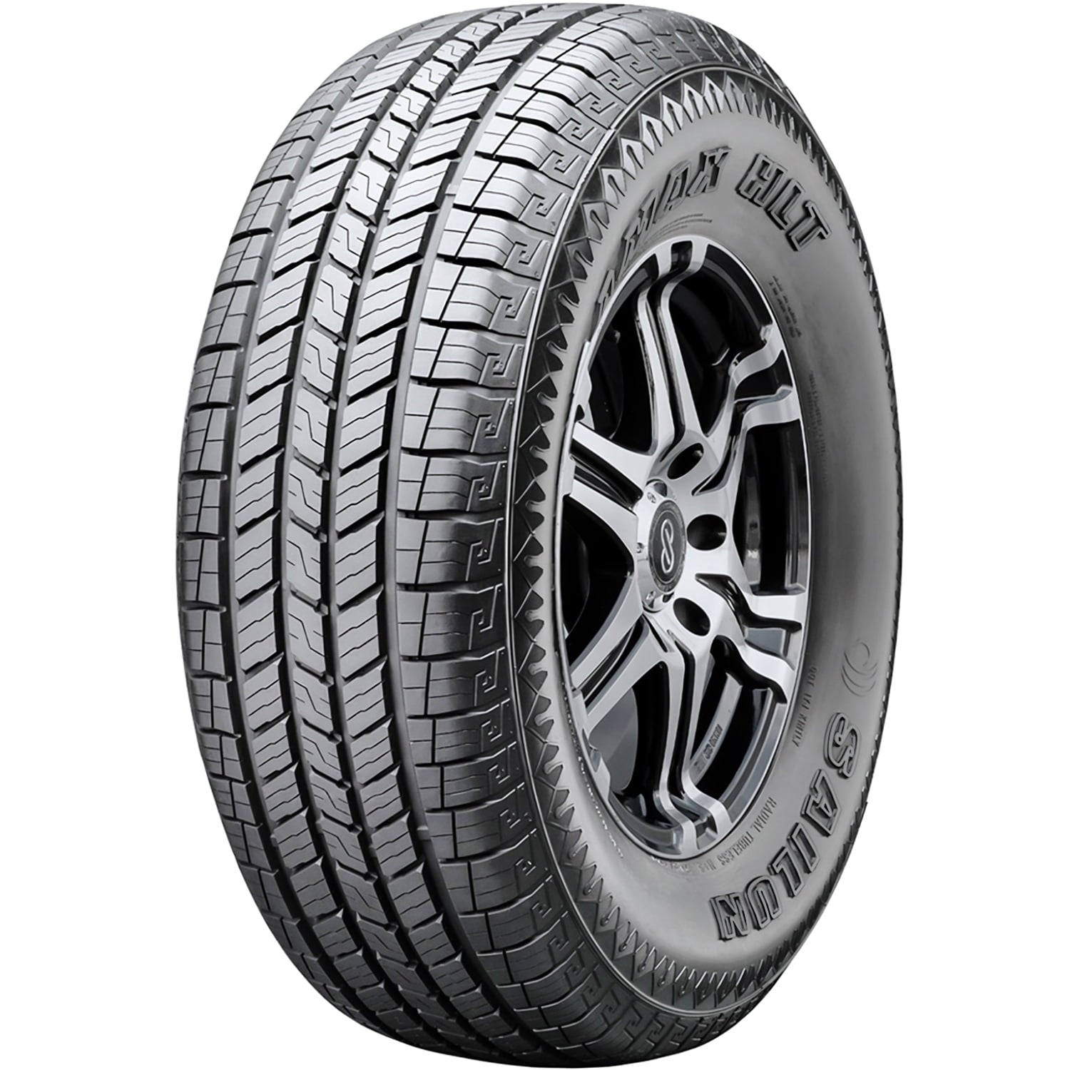 Sailun Terramax HLT 255/55R18 109V XL a/s All Season Tire