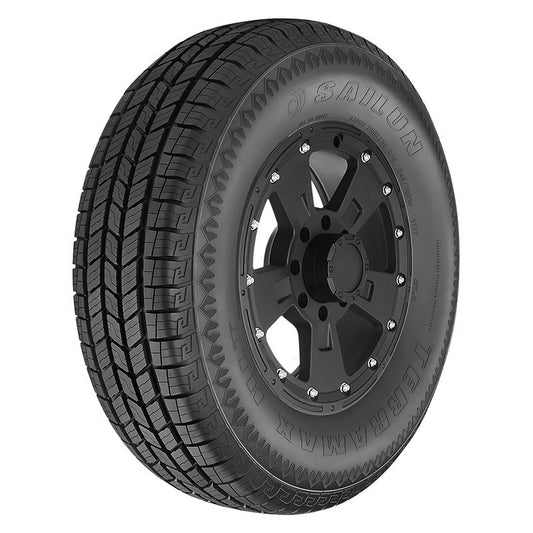 Sailun Terramax HLT All Season LT265/70R17 121/118S E Light Truck Tire