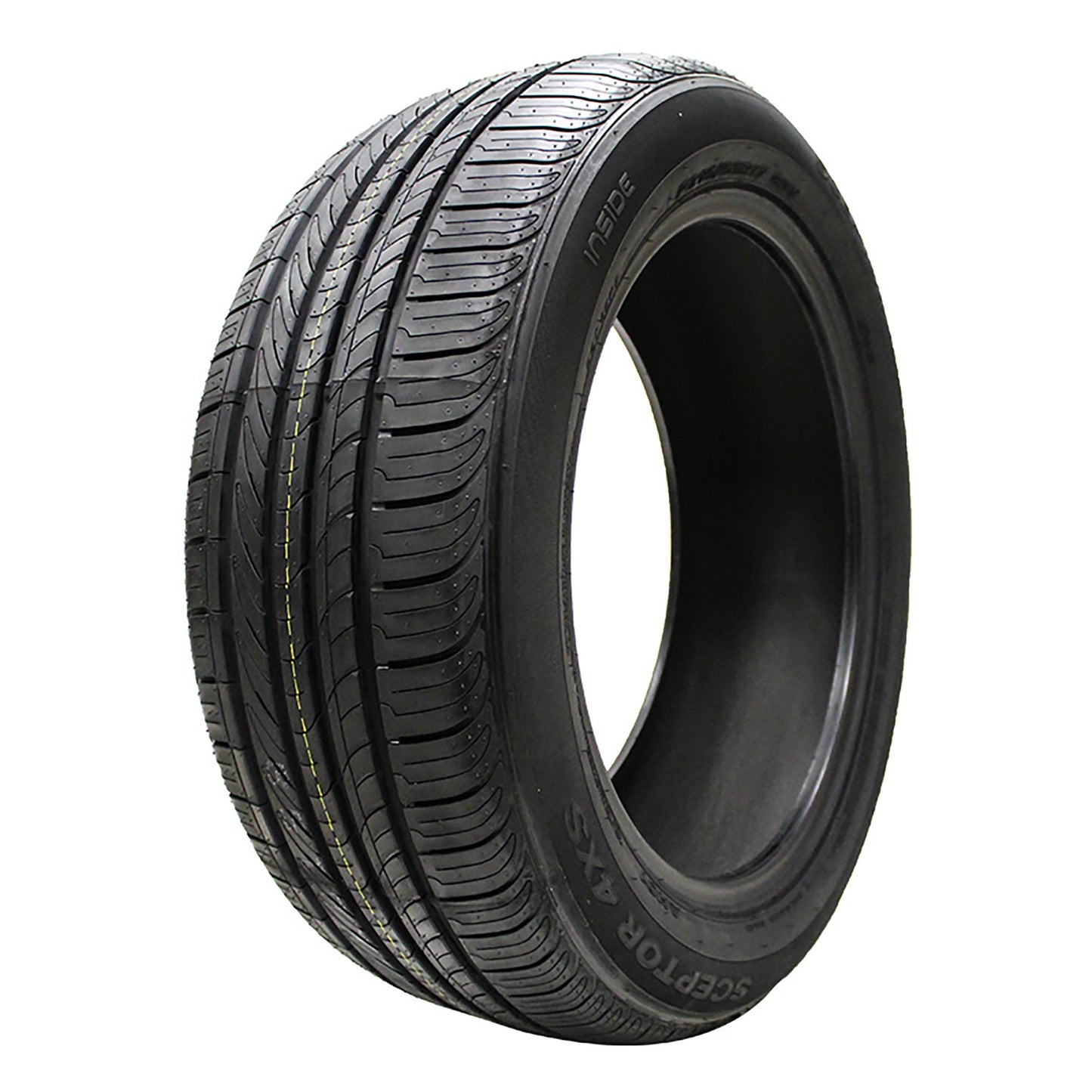 Sceptor 4XS All Season 215/55R17 93V Tire