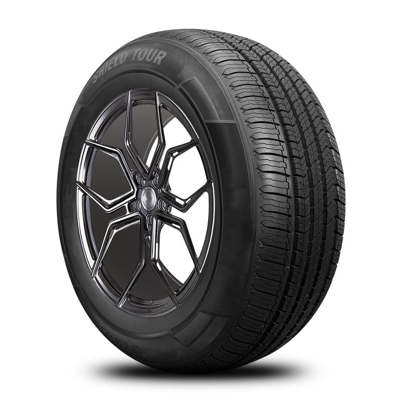 Sentinel SHIELD TOUR 215/70R15 98T All Season Passenger car Tire 215/70/15 (Tire Only)