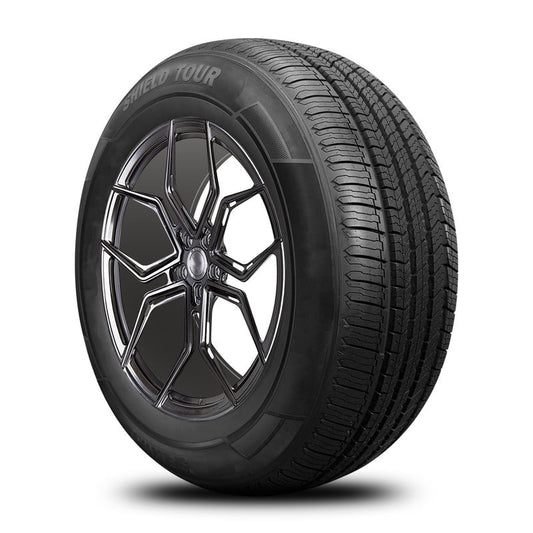 Sentinel SHIELD TOUR 235/55R17 99H All Season Passenger car Tire 235/55/17 (Tire Only)