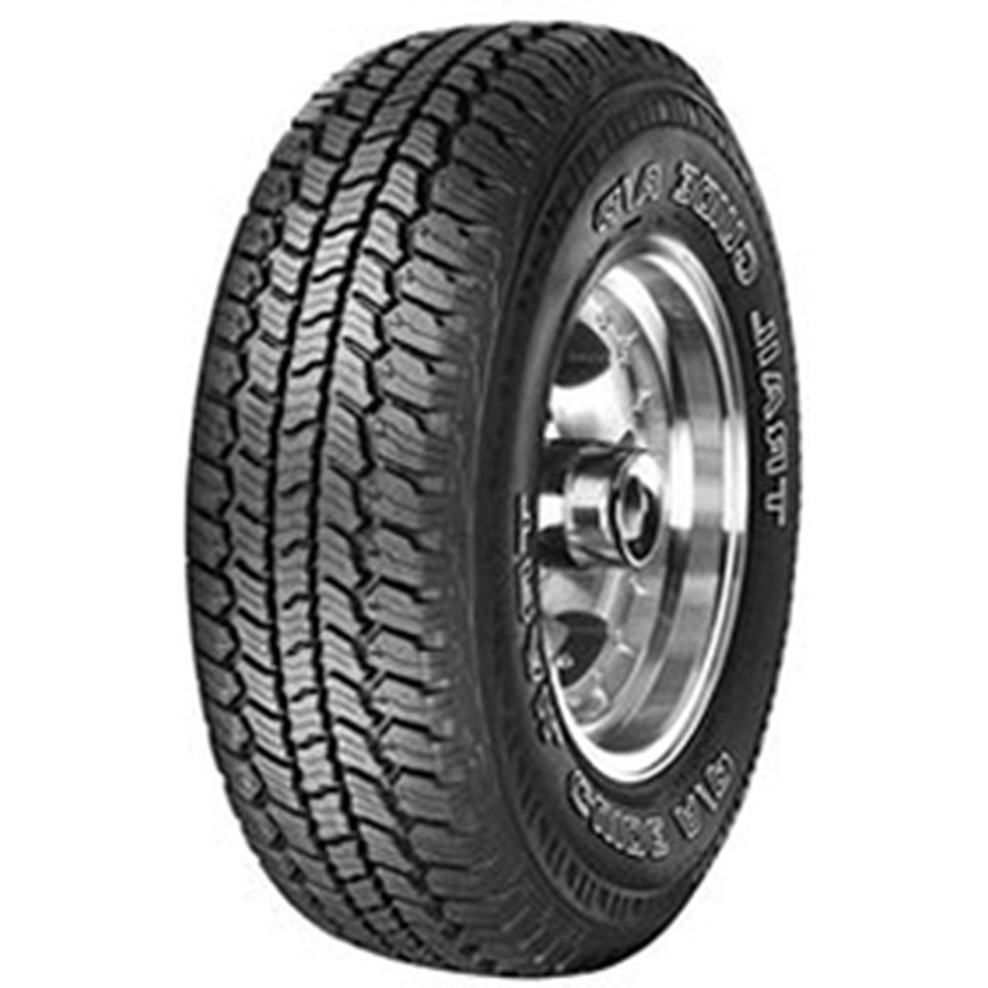 Sigma Trail Guide A/T All Terrain 235/70R16 106S Light Truck Tire