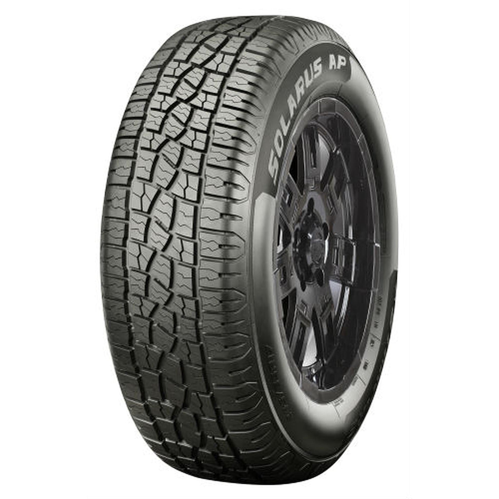 Starfire Solarus AP All Terrain 275/65R18 116T Light Truck Tire