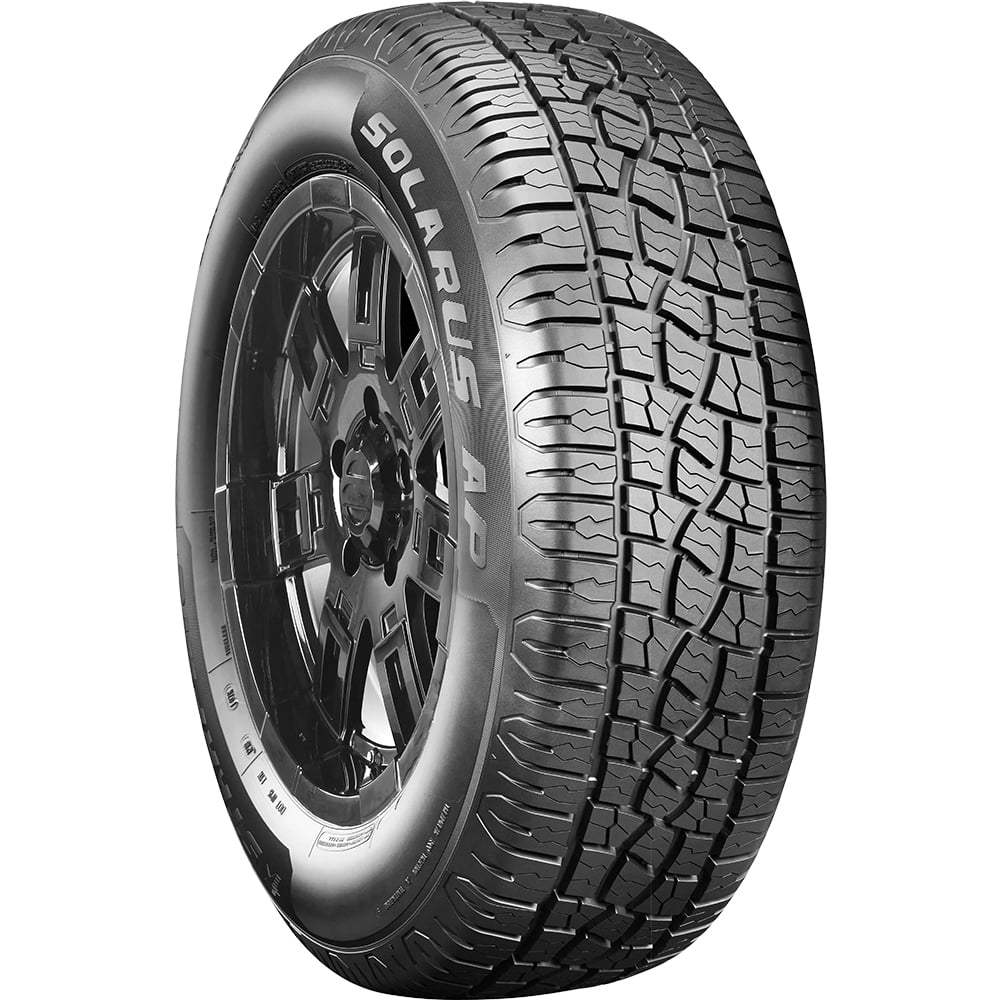 Starfire Solarus AP All Terrain LT31X10.50R15 109R C Light Truck Tire
