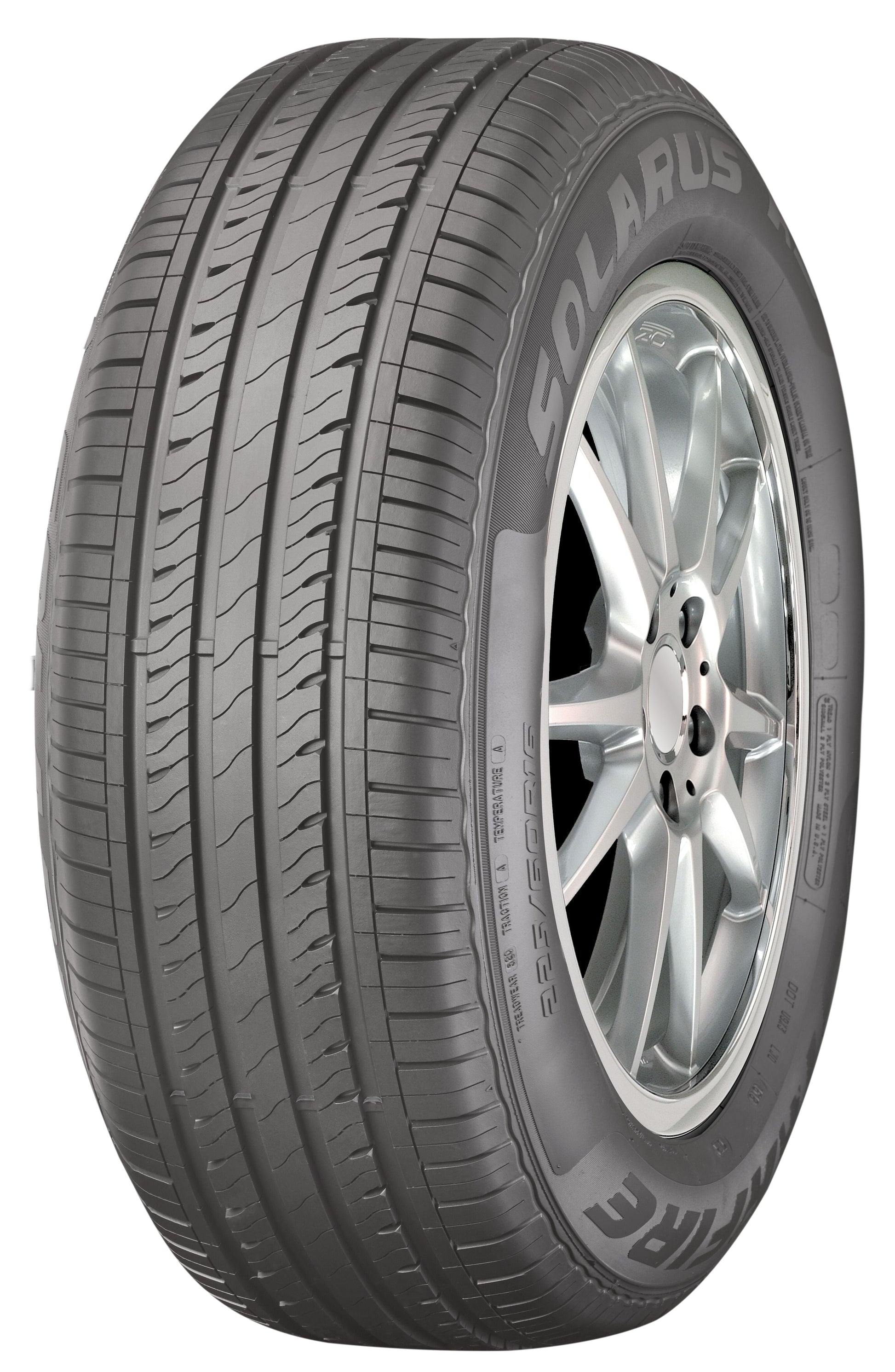 Starfire Solarus AS 225/55R17 97V All-Season Tire