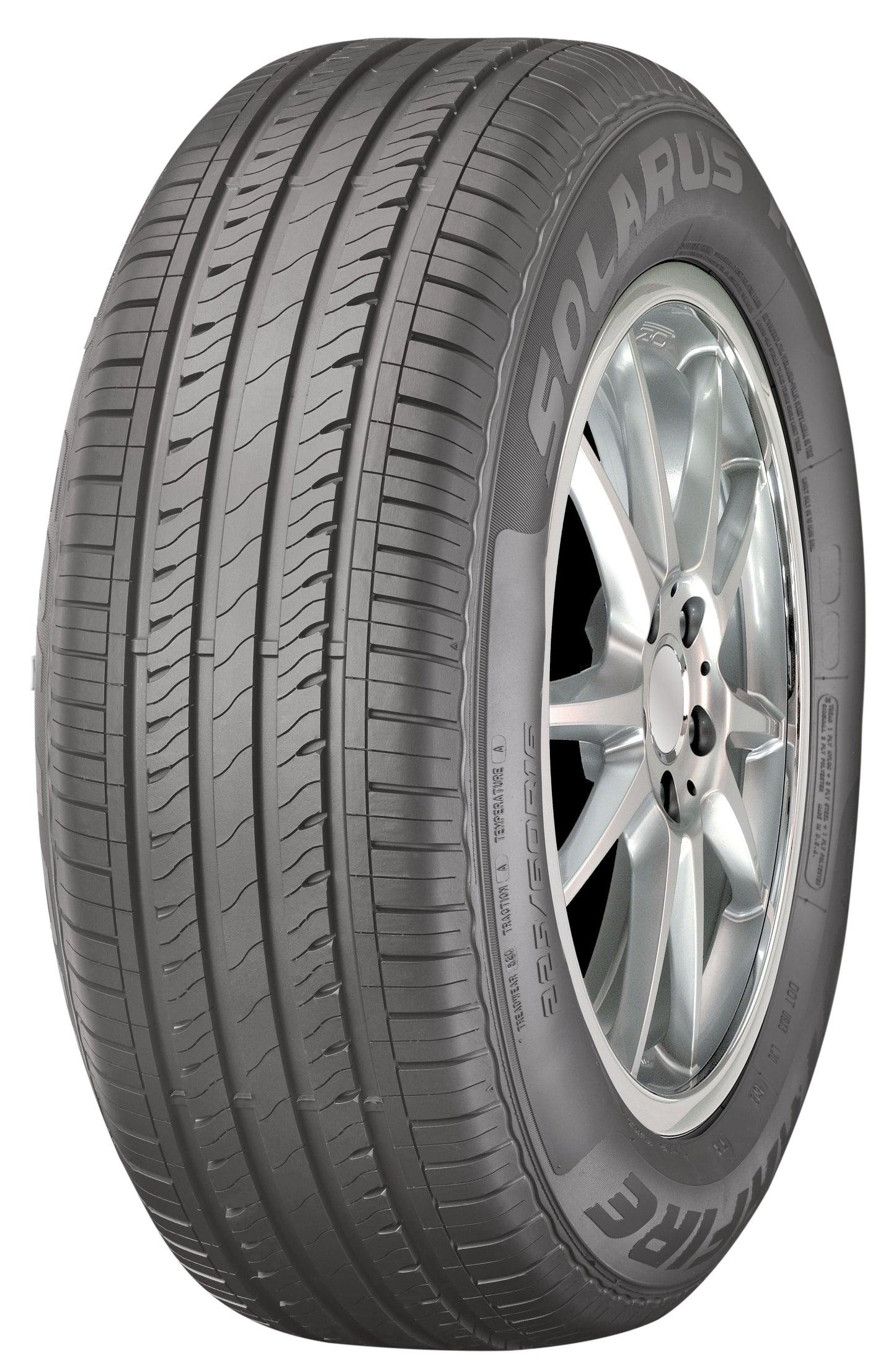 Starfire Solarus AS 225/65R17 102H All-Season Tire