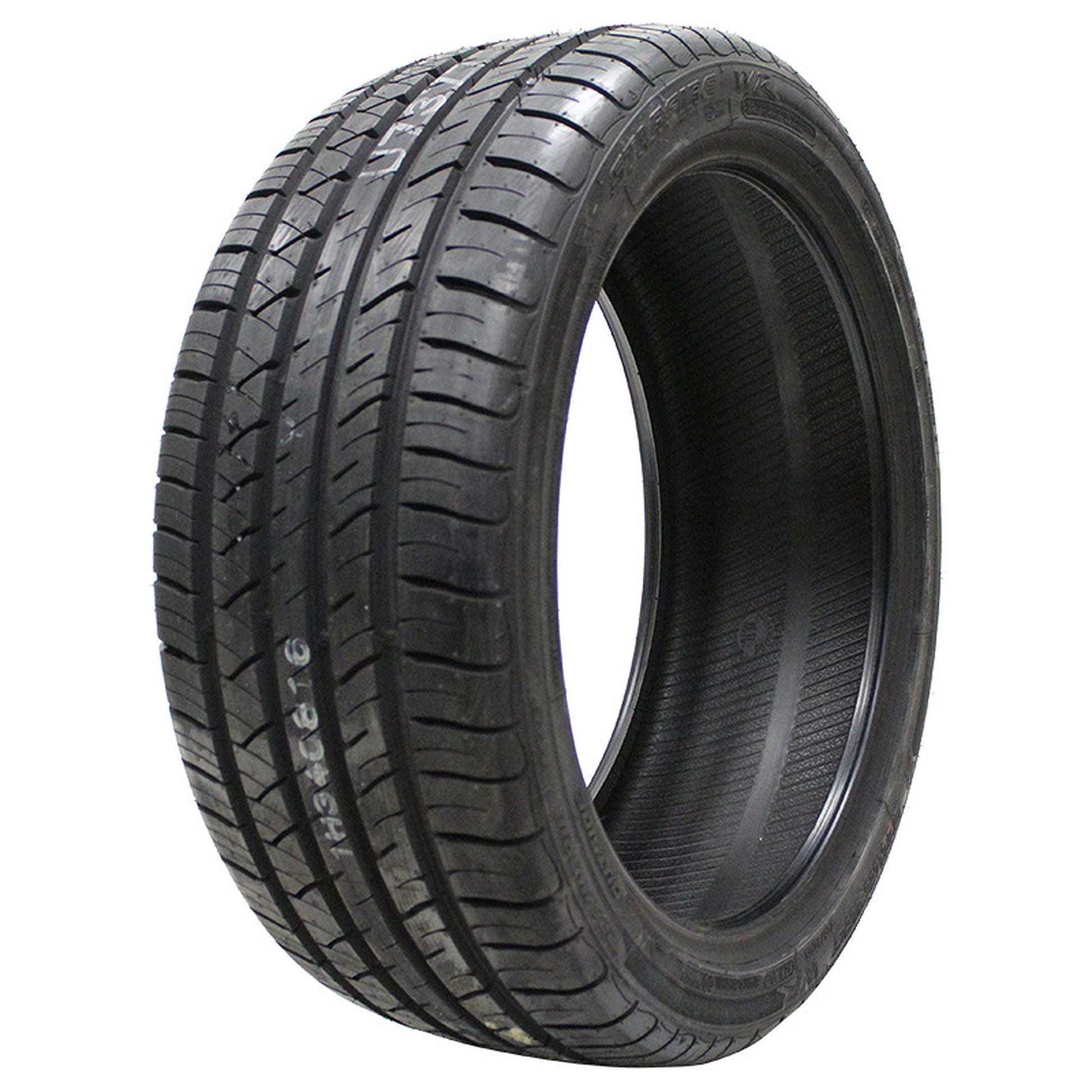 Starfire WR All Season 235/55R17 99W Passenger Tire