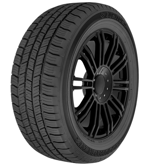 Sumitomo Encounter HT2 All Season 265/65R18 114T Light Truck Tire