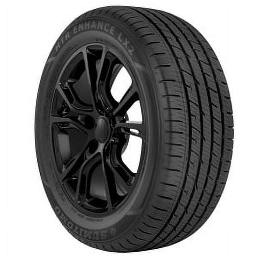 Sumitomo HTR Enhance LX2 195/60R15 88 H Tire