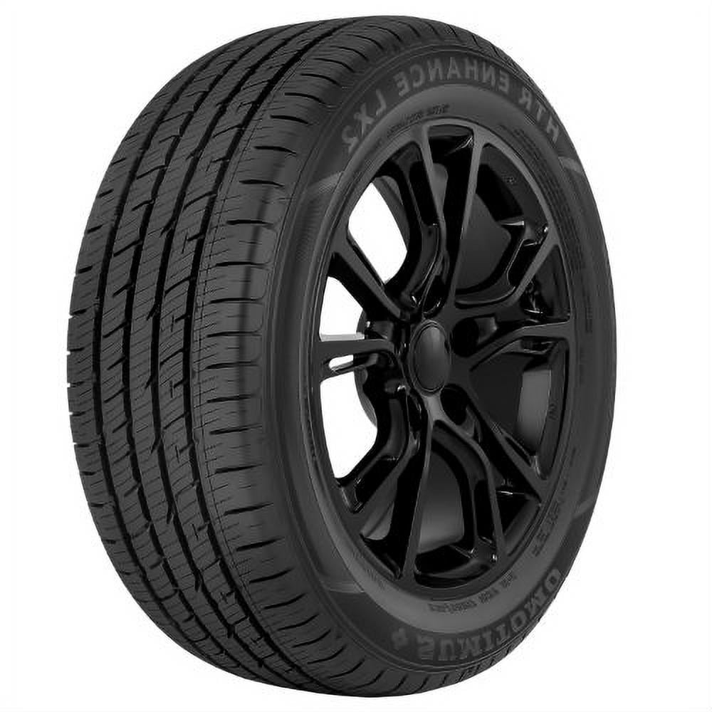 Sumitomo HTR Enhance LX2 235/55R18 100 V Tire