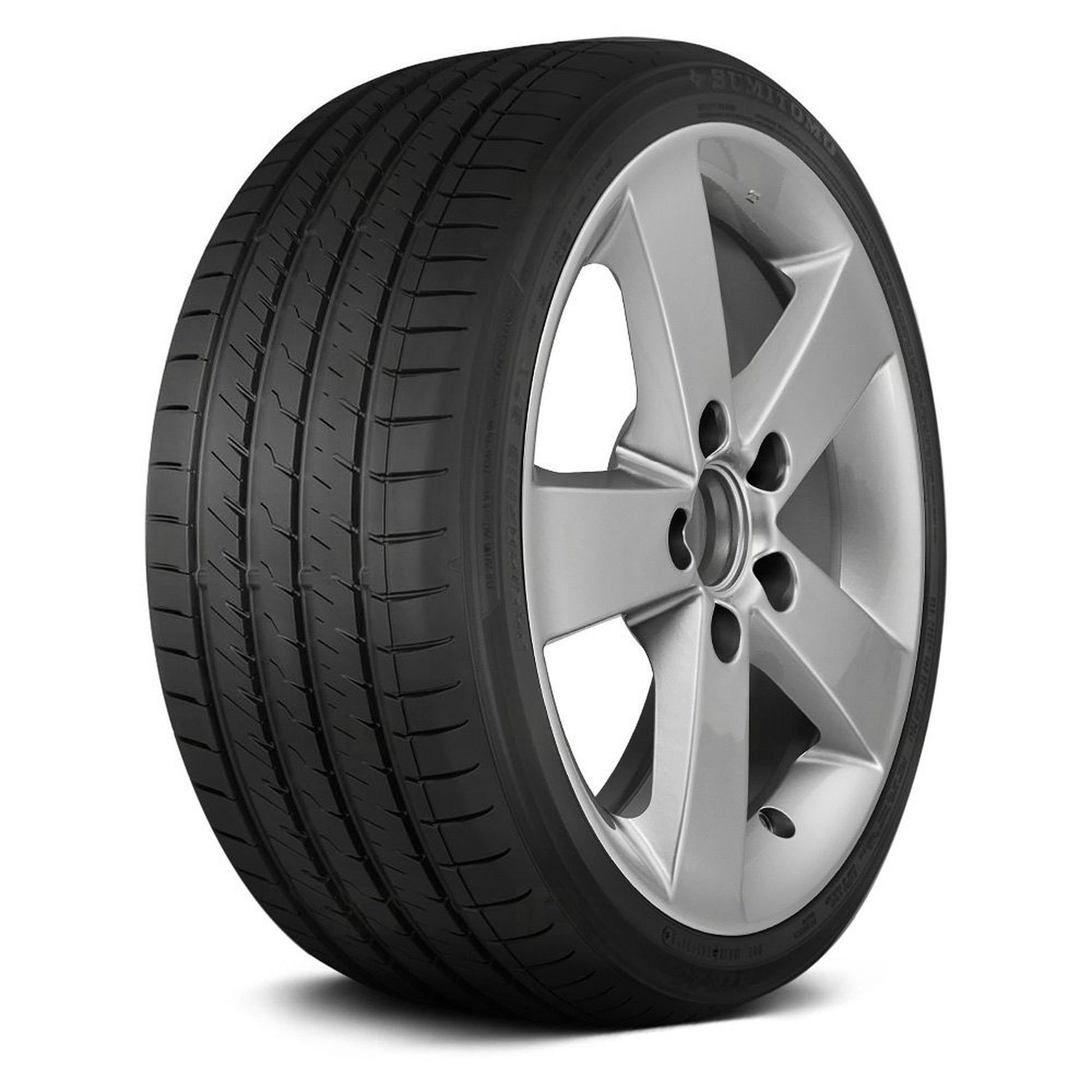 Sumitomo HTR Z5 Performance 215/40ZR18 89Y XL Passenger Tire