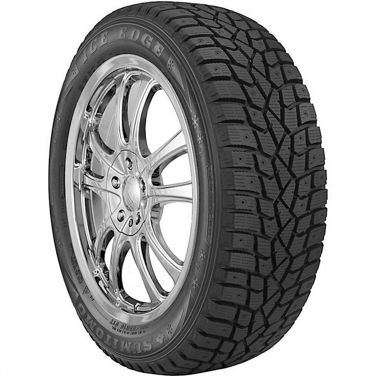 Sumitomo Ice Edge Winter 195/55R16 87T Passenger Tire