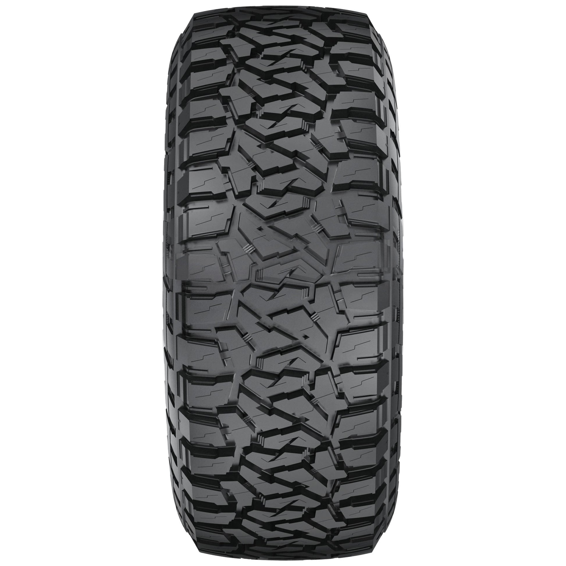 Summit Trail Climber RT Rugged Terrain 265/70R18 116S Light Truck Tire