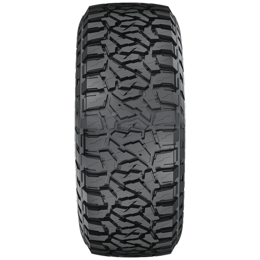 Summit Trail Climber RT Rugged Terrain 265/70R18 116S Light Truck Tire