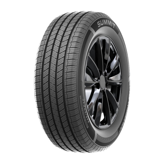 Summit Trail Climber SUV2 All Season 235/50R18 97V SUV/Crossover Tire