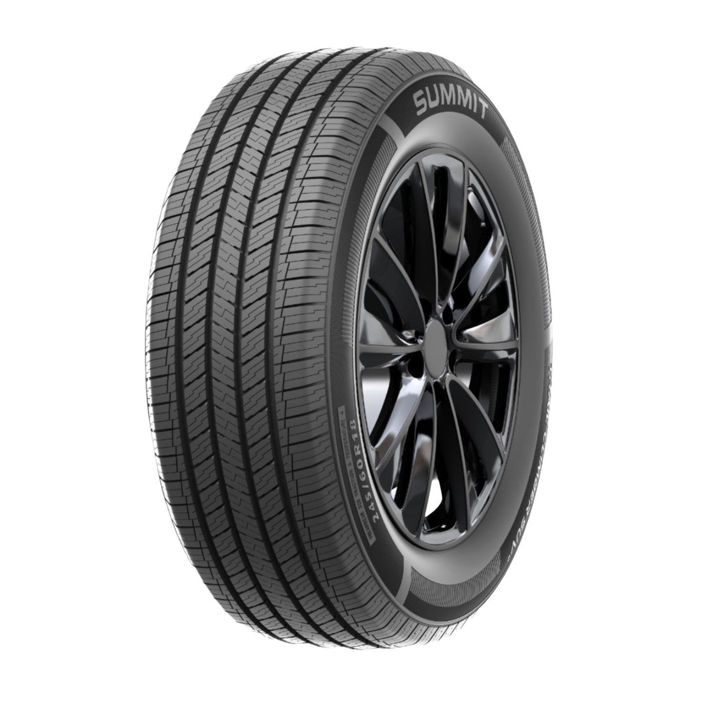Summit Trail Climber SUV2 All Season 235/50R19 103V XL SUV/Crossover Tire