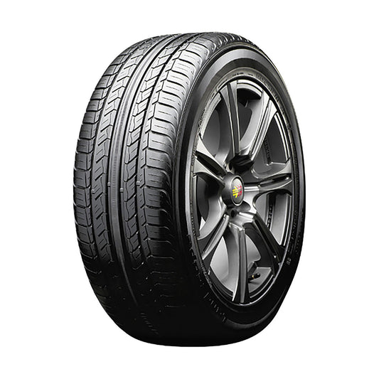 Summit Ultramax A/S All Season 235/55R17 99V Passenger Tire