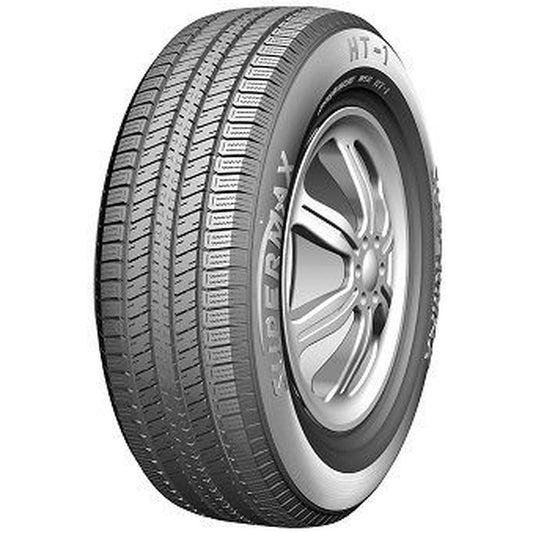 SuperMax HT1 All Season 225/60R17 99H Light Truck Tire