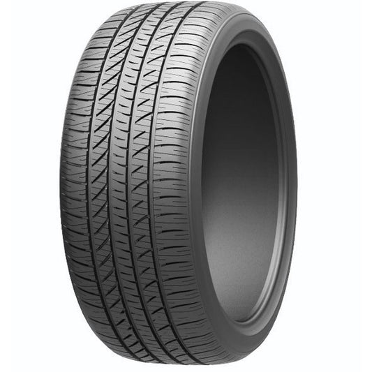 SuperMax UHP-1 UHP LT255/35ZR19 96W E Light Truck Tire