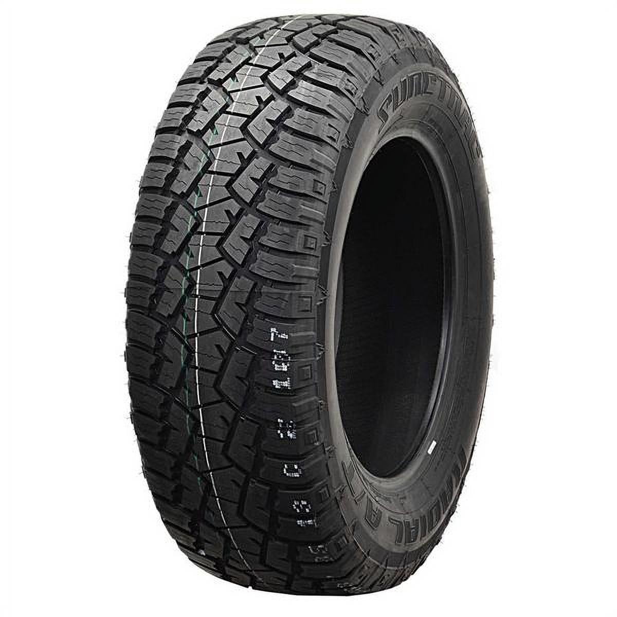 Suretrac Radial A/T 285/70R17 121 Q Tire