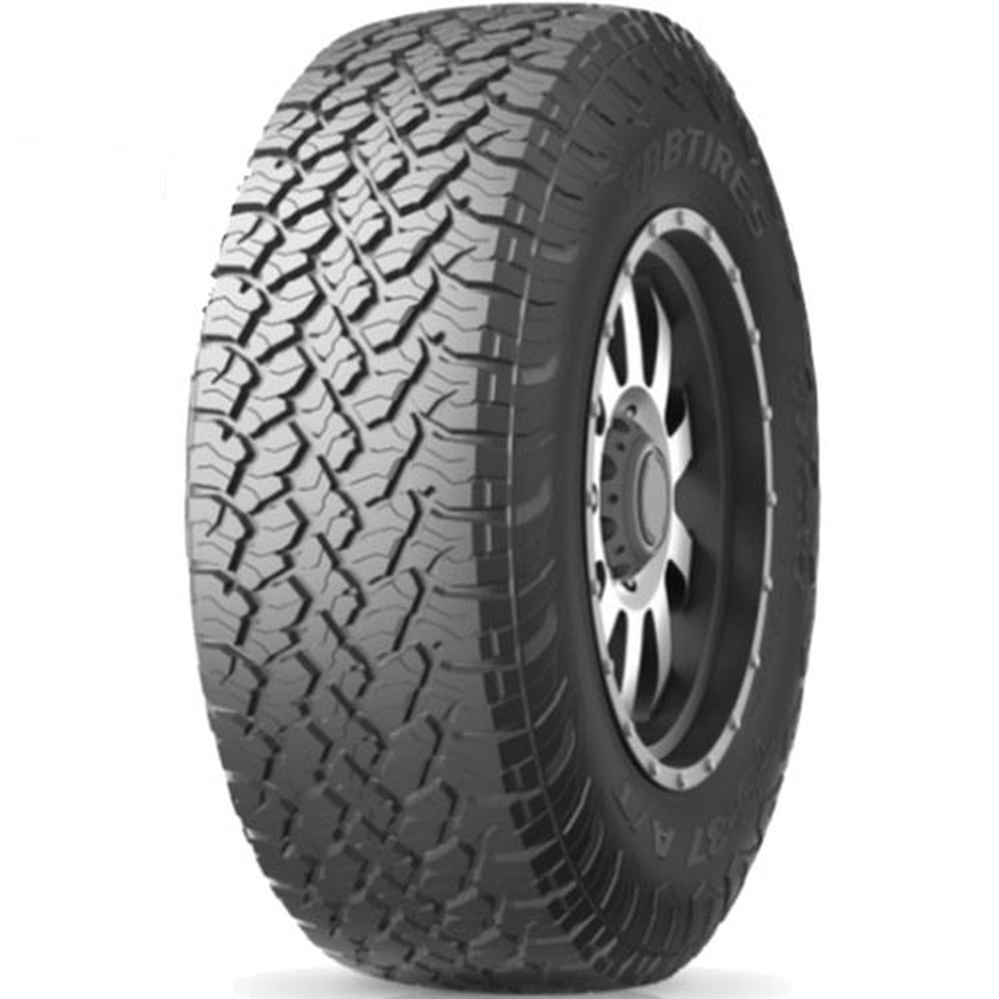 TBB TS-37 A/T All Terrain 265/65R17 112S Light Truck Tire