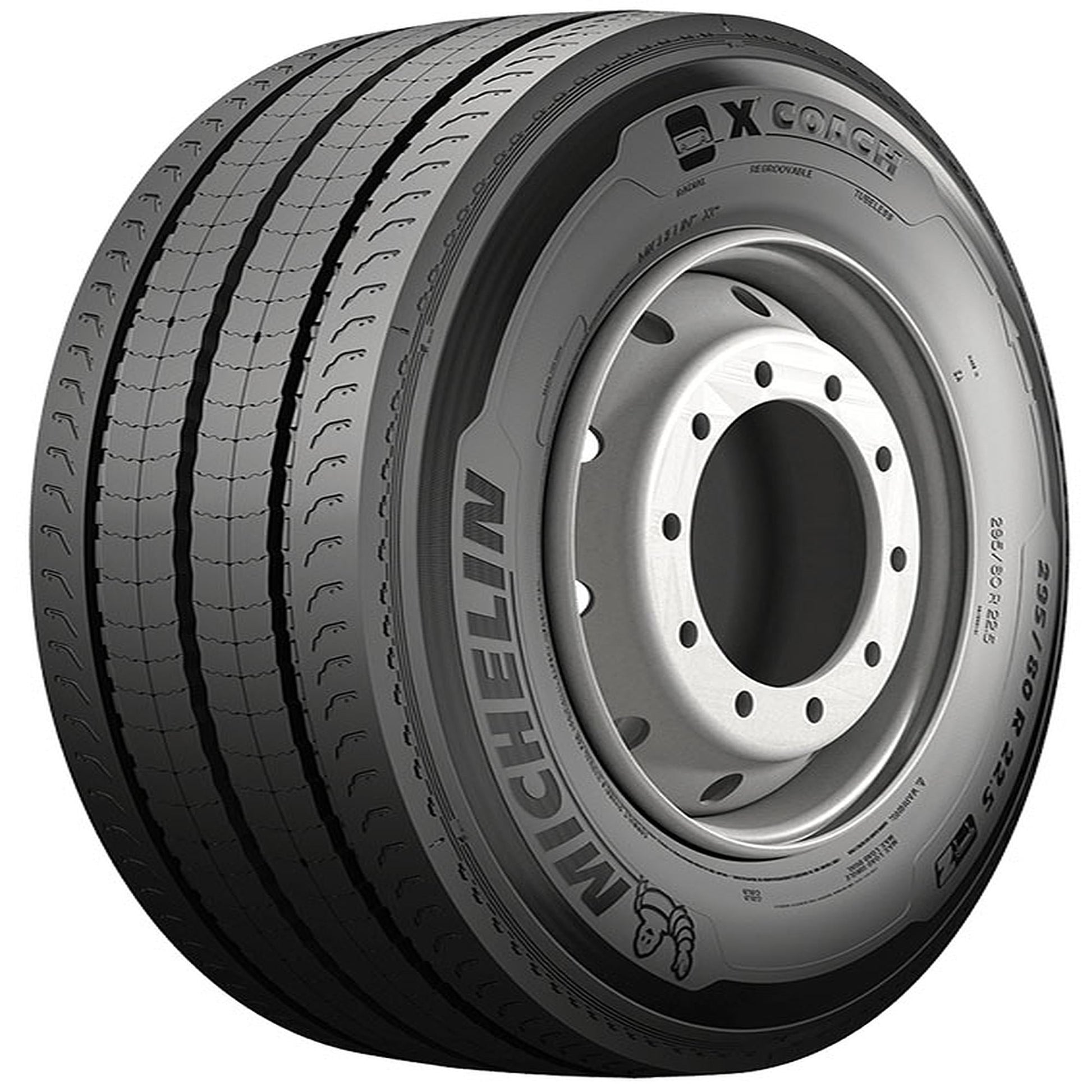TBB TX-01 UHP 275/30R24 101W XL Passenger Tire
