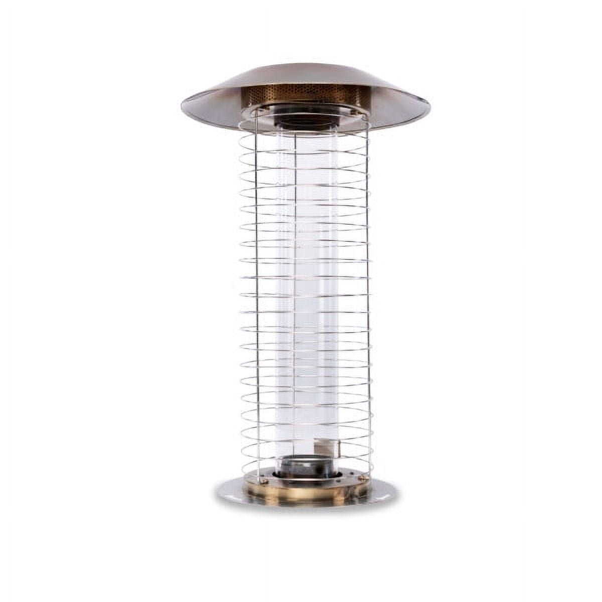 TIKI Brand Propane Heater Attachment